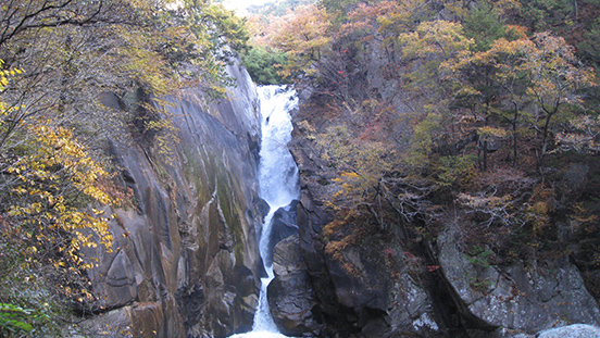 文学・絵画における昇仙峡
