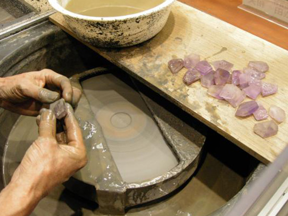 山梨ジュエリーミュージアム